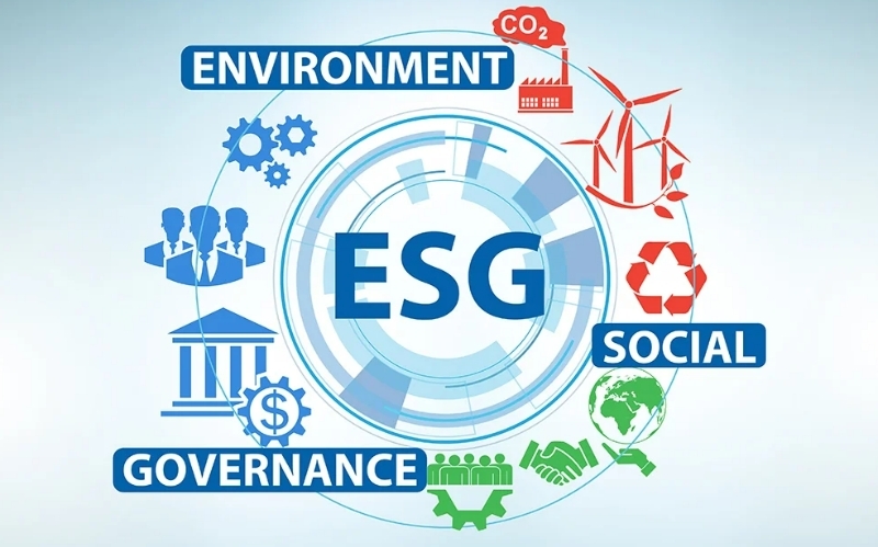 ESG: What is Environmental, Social and Governance?