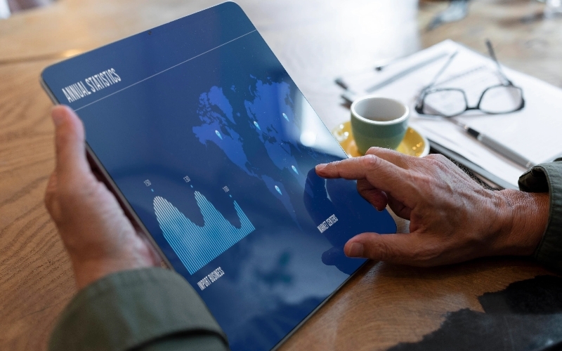 Just Reporting is Not Enough: How Carbon Data Becomes a Strategic Force in CBAM Readiness