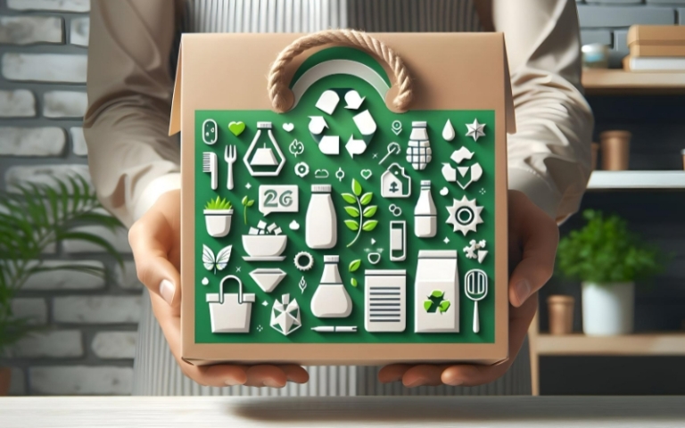 Çevresel Ürün Beyanı (EPD) Nedir, Nasıl Hazırlanır?