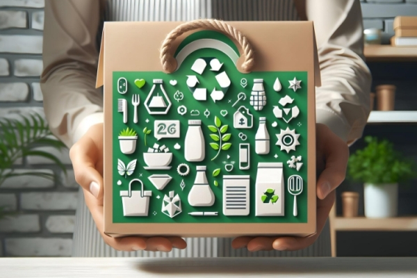 Çevresel Ürün Beyanı (EPD) Nedir, Nasıl Hazırlanır?