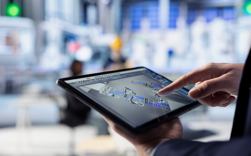 A Closer Look at the CimpactPro CBAM Module: How Does It Streamline Your Reporting Process?