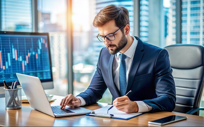 CimpactPro CORP: Yatırımcı Beklentilerini Yönetme Gücü