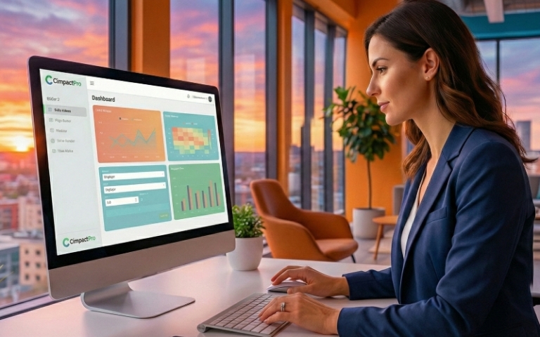 Where to Enter Fossil Fuel Data in CimpactPro? Step-by-Step Guide