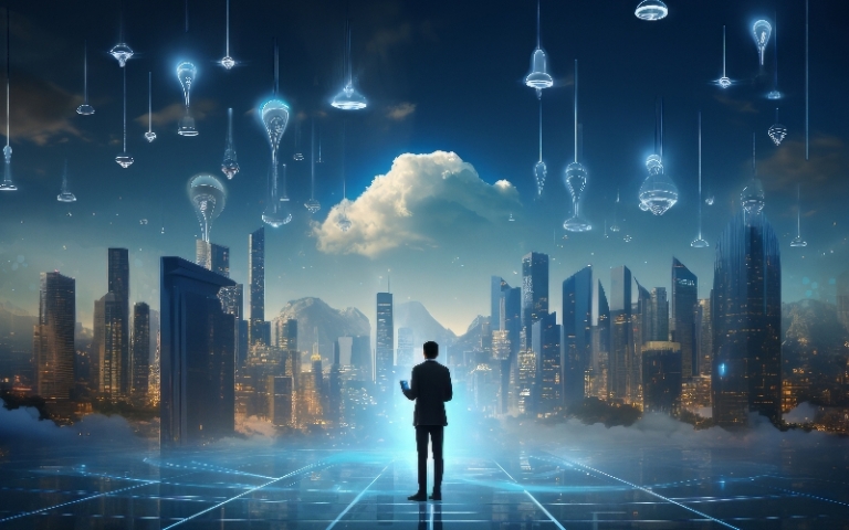 Data Driven ESG Strategy with CimpactPro