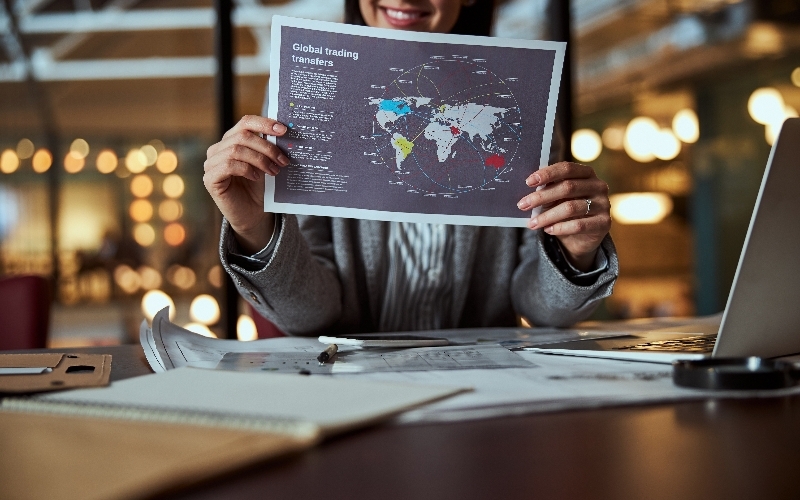 CimpactPro’nun Uluslararası Pazar Uyumluluğu: Yerel Sınırlardan Küresel Standartlara