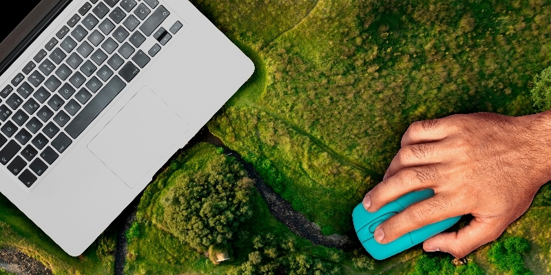 What is Digital Carbon Footprint?