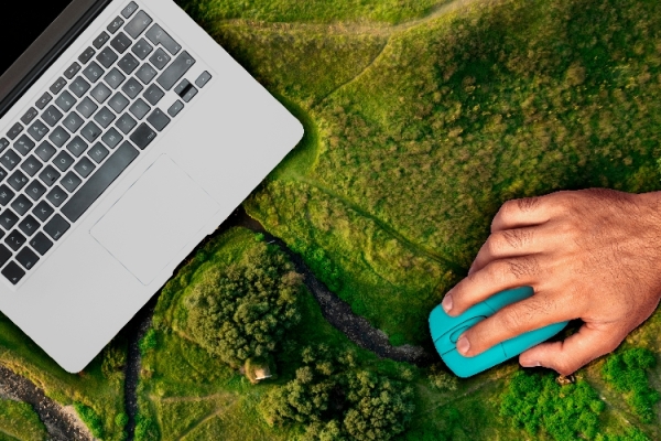 Dijital Karbon Ayak İzi Nedir?