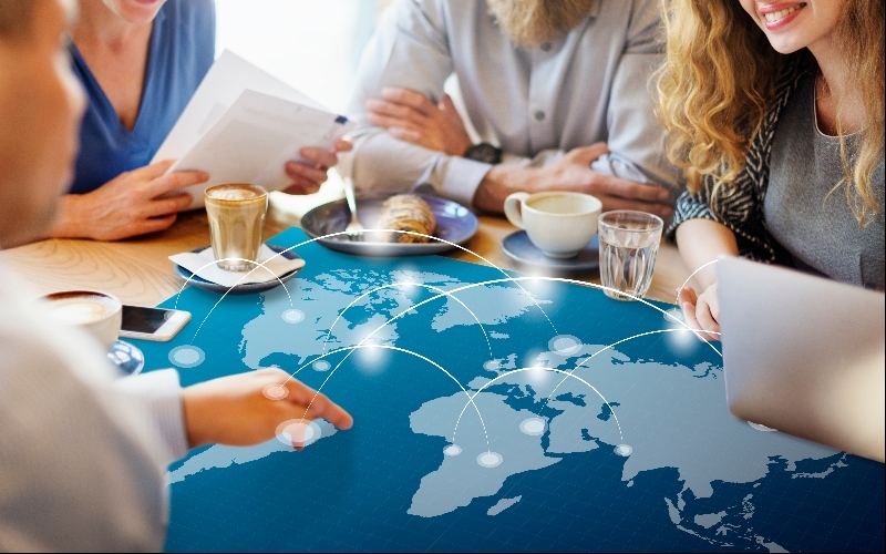 Çoklu Dil Desteği Kullanıcı Deneyimini ve Dijital Kapsayıcılığı Nasıl Güçlendiriyor?