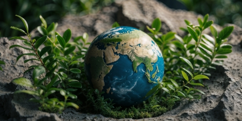 Dünyada Ülkelerin Karbon Ayak İzi Nasıl Değişiyor?