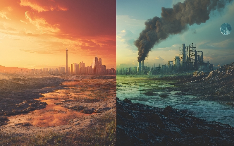 The New Standard of E-commerce: Is Carbon Data Becoming a Purchasing Criteria?