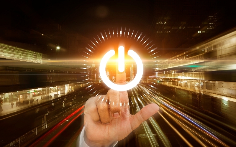 What is the Energy Transition? How is the Global Energy Transition Taking Place?