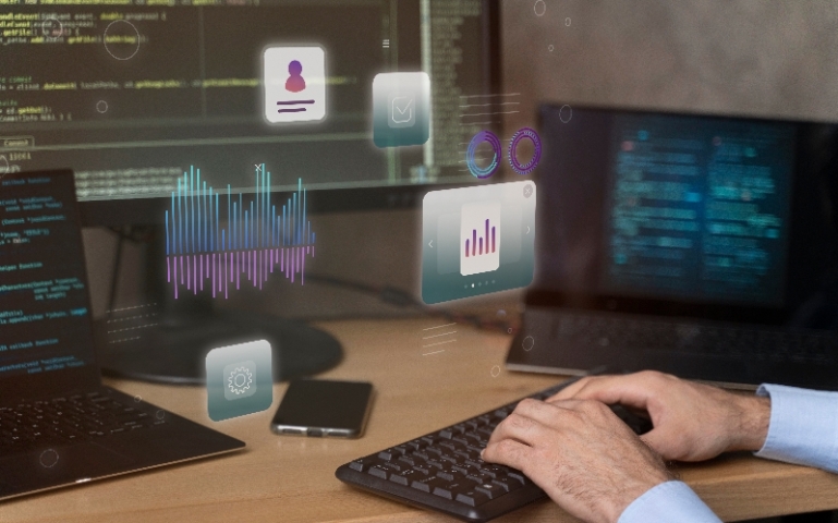 CimpactPro Difference in ESG Data Management