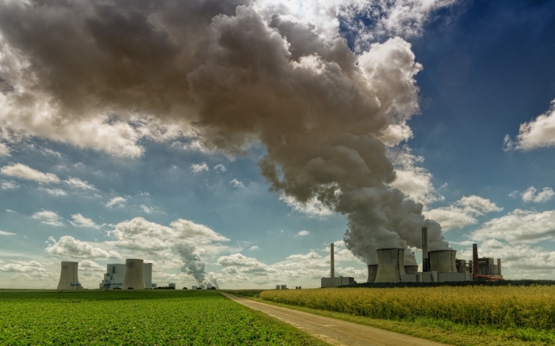 Fosil Yakıtlar Yenilenebilir Enerji Kaynakları mıdır?