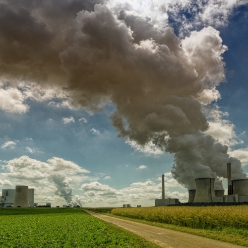 Are Fossil Fuels Renewable Energy Sources?
