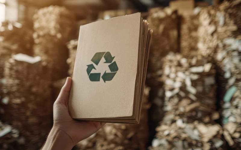 Geri Dönüşüm Lisansı Nasıl Alınır?