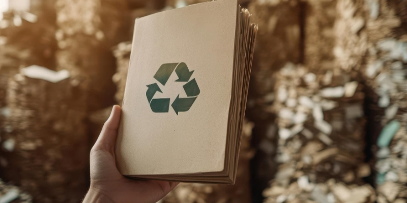 Geri Dönüşüm Lisansı Nasıl Alınır?