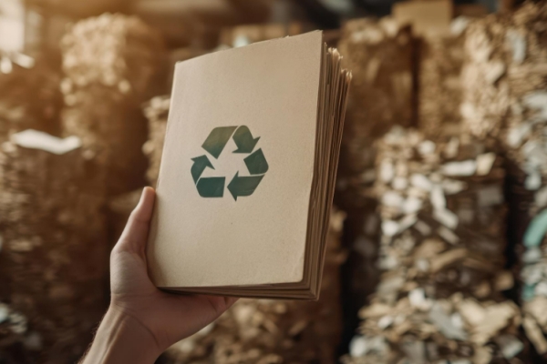 Geri Dönüşüm Lisansı Nasıl Alınır?