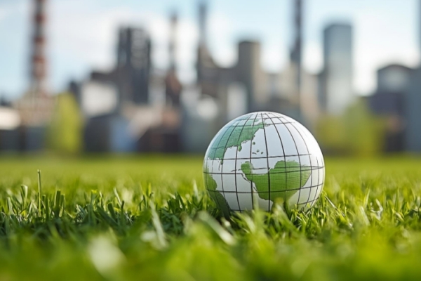 What are the Differences Between GRI and IFRS?