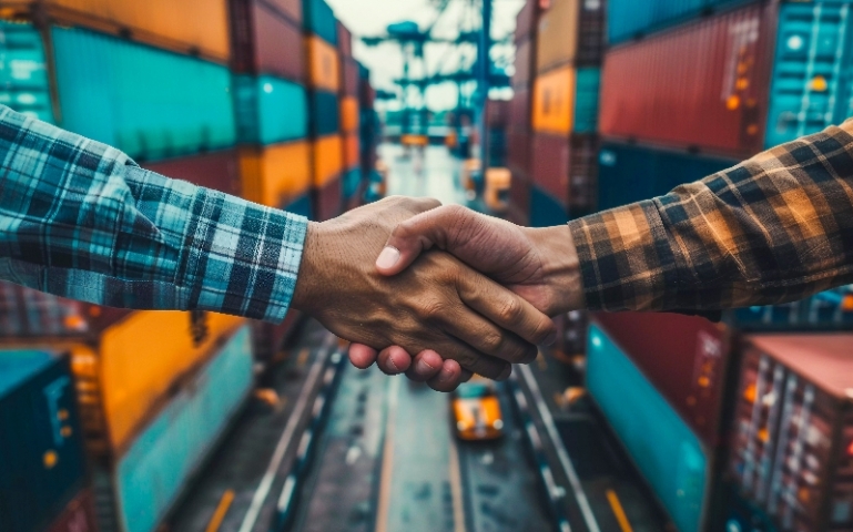 Exporters Attention: For CBAM From EU 