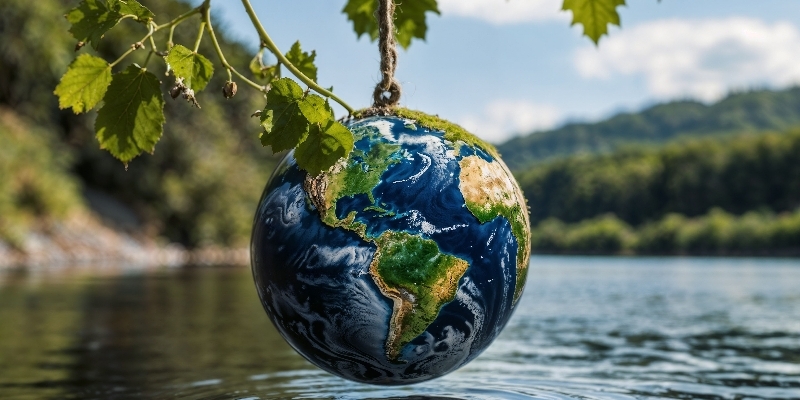 Şehirler Emisyon Azaltım Hedeflerini Nasıl Belirliyor?