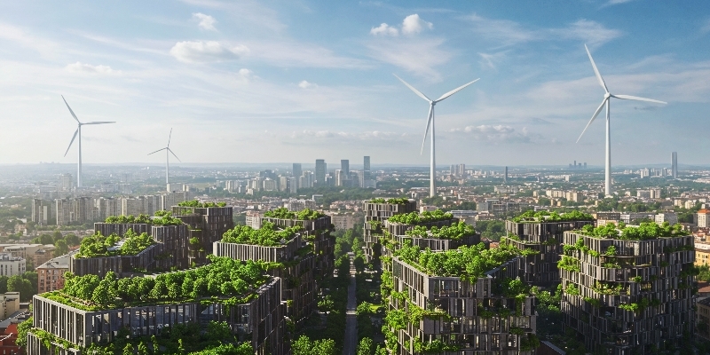 Uyum, Kırılganlık ve Eşitsizlik Nasıl Yönetiliyor?