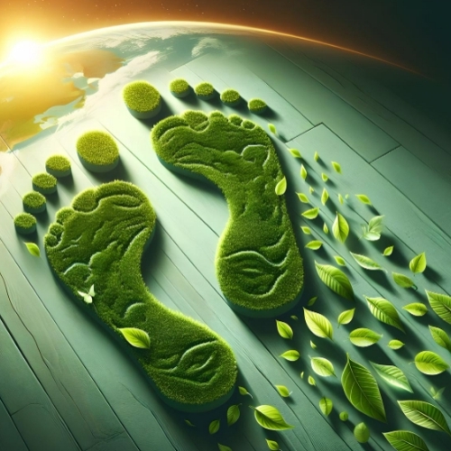 Should Carbon Footprint Calculation be done with Excel or Software?