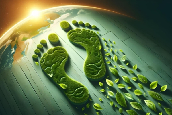 Should Carbon Footprint Calculation be done with Excel or Software?