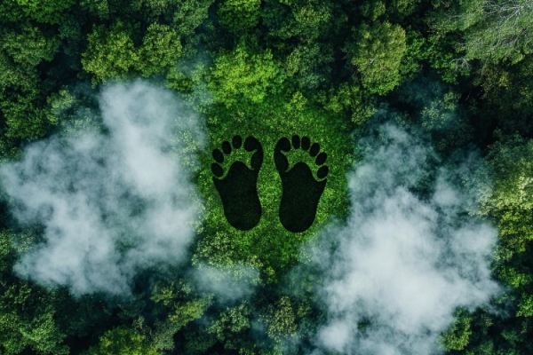 How to Reduce Carbon Footprint?
