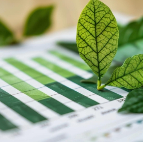 What is a Carbon Footprint Report?