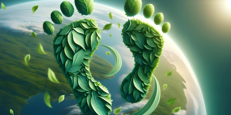 Karbon Ayak İzi Yazılımı Seçerken Dikkat Edilmesi Gerekenler