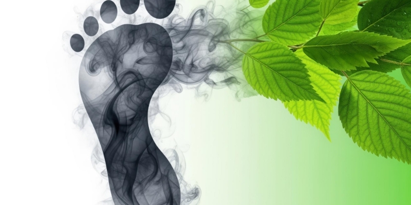 Karbon Ayak İzini Arttıran Olaylar Nelerdir?