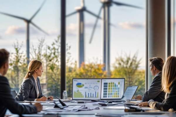 Karbon Saydamlık Projesi (CDP) Nedir?