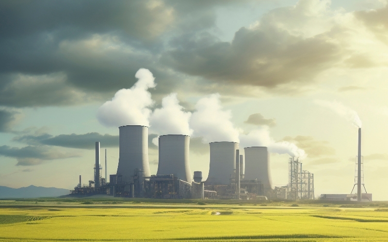 What is Carbon Density?