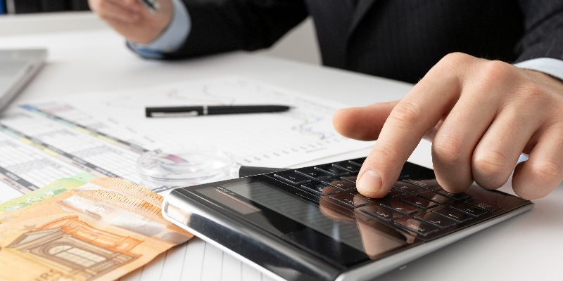 Karbon Yönetimi Yoksa Risk Var