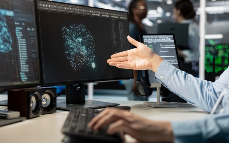 Karmaşık Verilerden Net Kararlara: CimpactPro CORP Veri Görselleştirmeyi Nasıl Yapar?