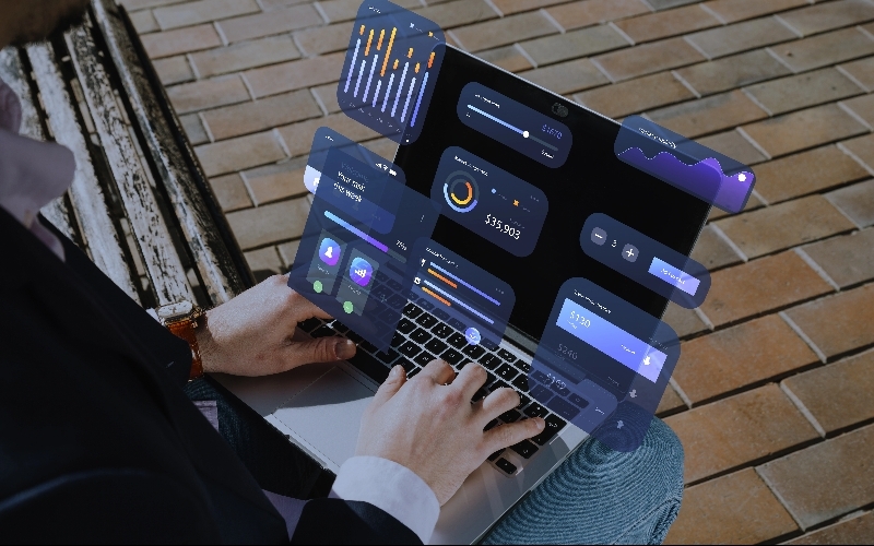 CimpactPro CORP Karmaşık Karbon Yönetimini Nasıl Basitleştiriyor?