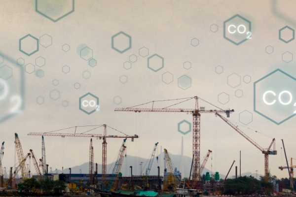 What is Corporate Carbon Footprint?