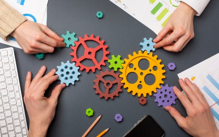 The Cost of Manual ESG Management