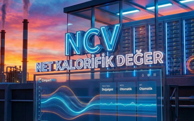 The Unsung Heroes of Calculation: How to Determine Net Calorific Value and Oxidation Factor