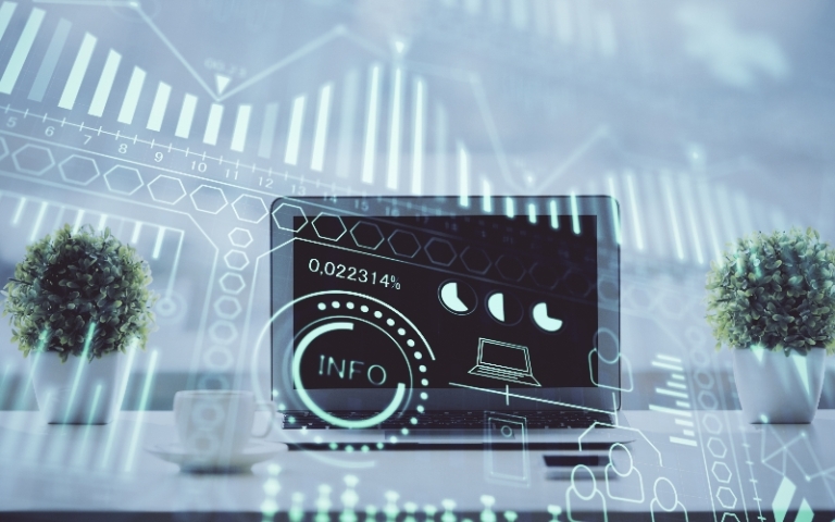 CimpactPro Difference in Automatic Data Integration