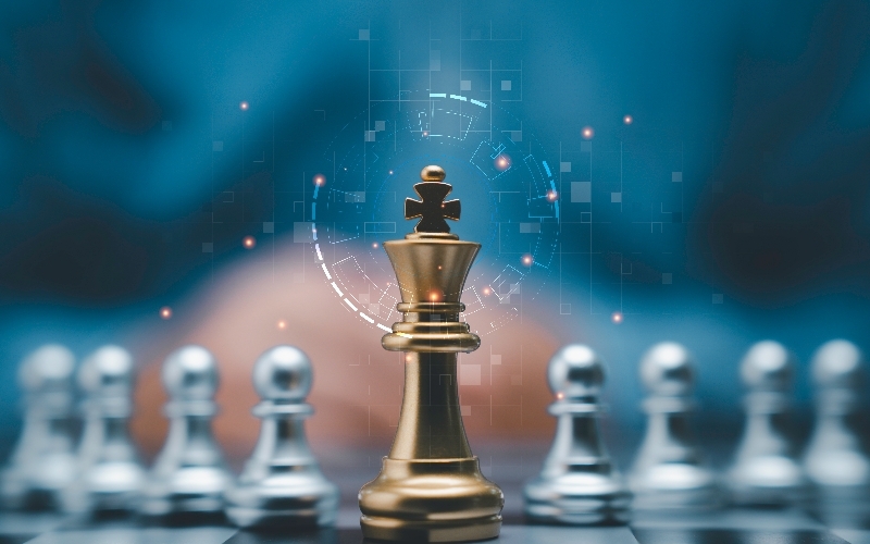 Raporlamadan Stratejiye Giden Yol