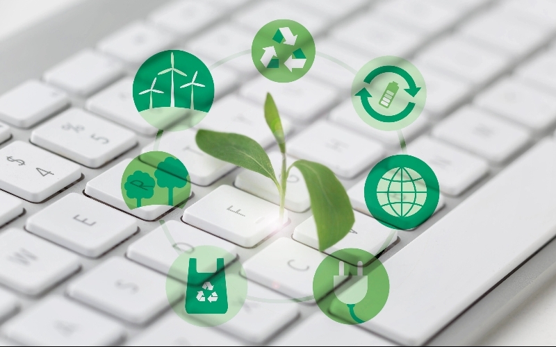 Carbon Reporting, First Step or Key?