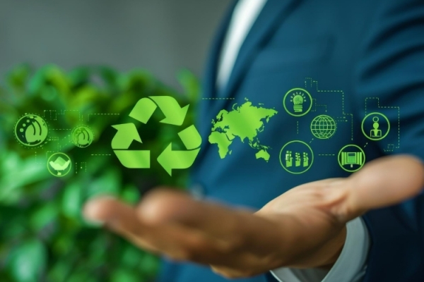Sürdürülebilirlikte Atık Yönetiminin Önemi