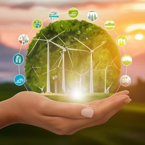 Temiz Enerji Kaynakları Nelerdir?