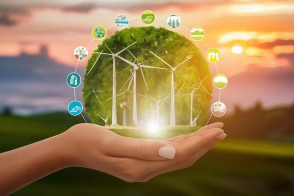 Temiz Enerji Kaynakları Nelerdir?