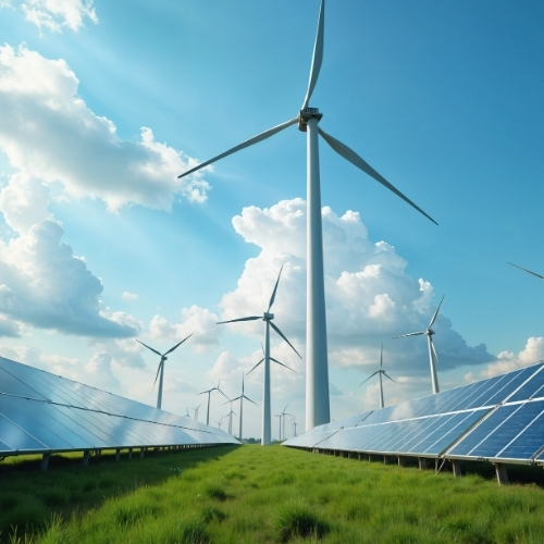 What are Inexhaustible Energy Sources?