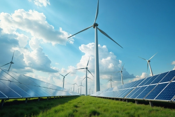 What are Inexhaustible Energy Sources?