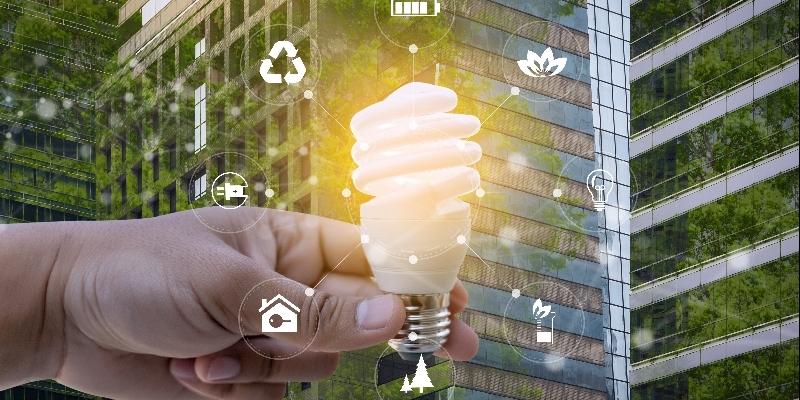 Yenilenebilir Enerjinin Çevresel Katkısı