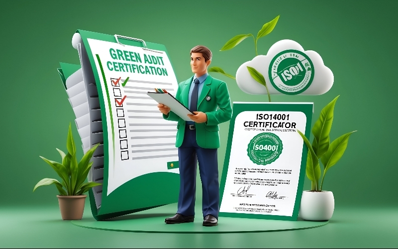 Yeşil Bina Sertifikası Nedir, Nasıl Alınır?