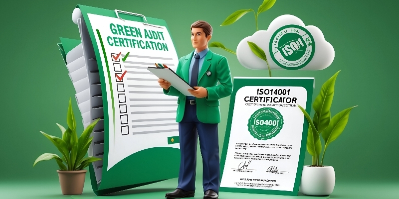 Yeşil Bina Sertifikası Nedir, Nasıl Alınır?